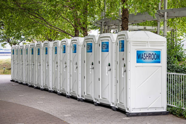 Best Long-Term Portable Toilet Rental in Lincoln University, PA