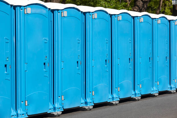 Professional Portable Potty Rental in Lincoln University, PA