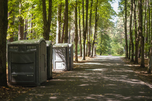 Best Standard Portable Toilet Rental in Lincoln University, PA