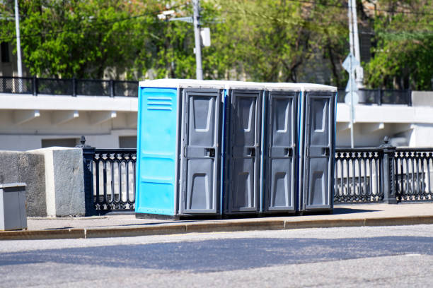 Best Deluxe Portable Toilet Rental in Lincoln University, PA