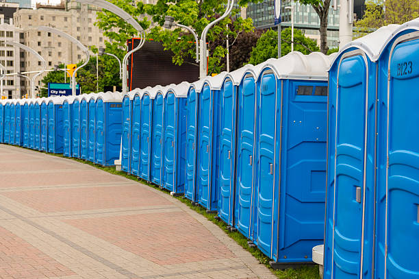 Best Eco-Friendly Portable Toilets in Lincoln University, PA